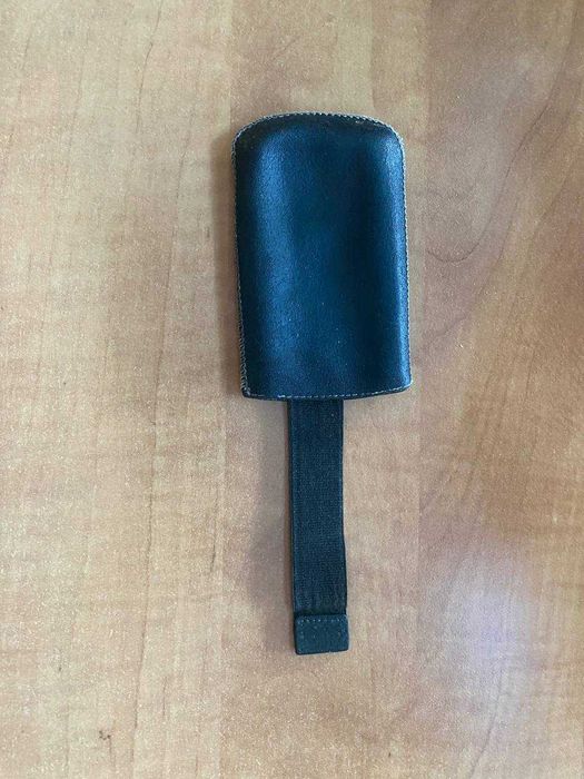 Чехол-карман для кнопочного телефона