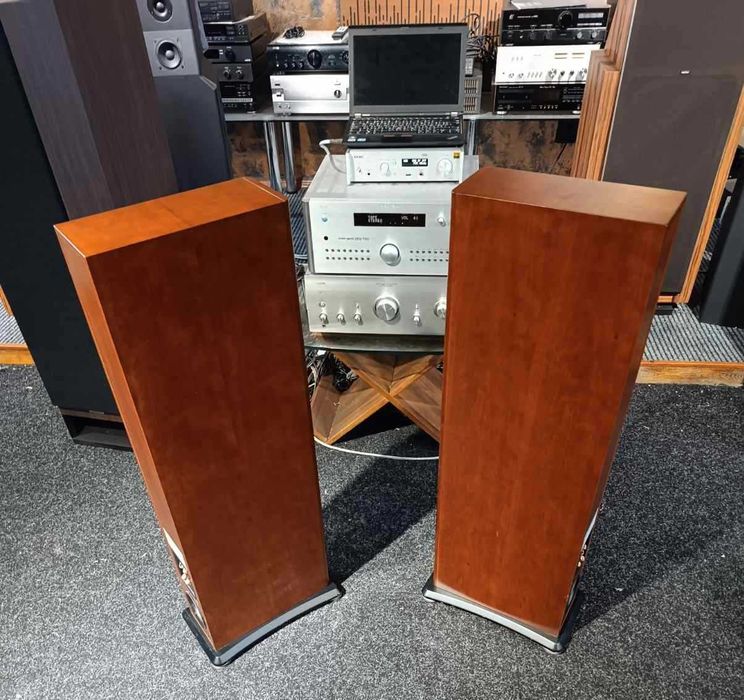 ASW Cantius 404 акустичні системи