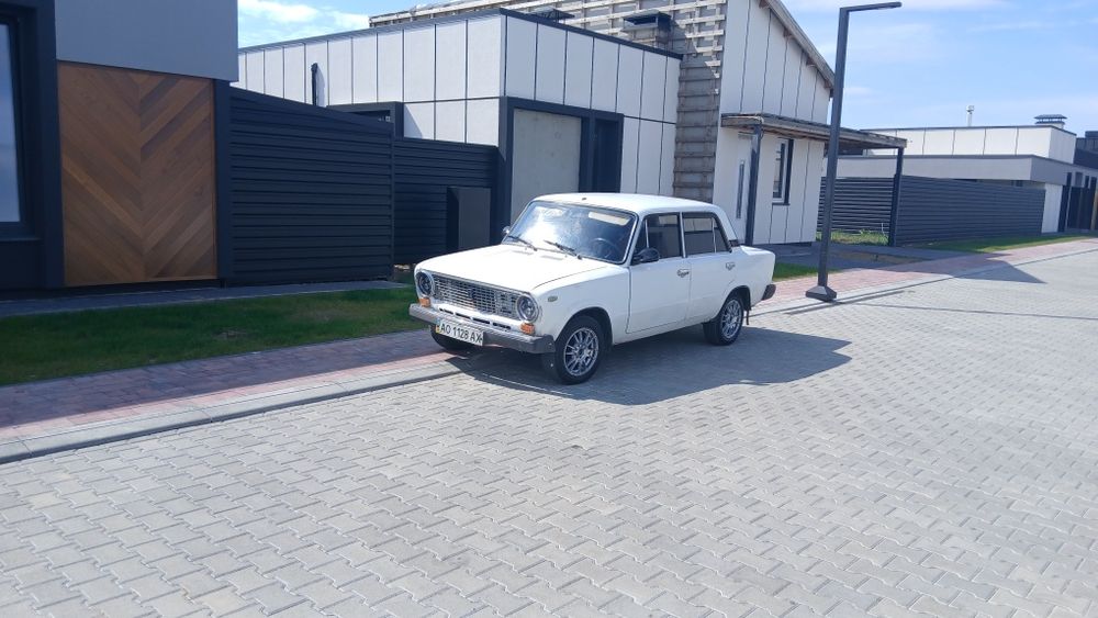 Продам ваз 21013 або обмін
