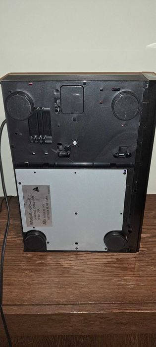 Програвач CD дисків DENON DCD-500