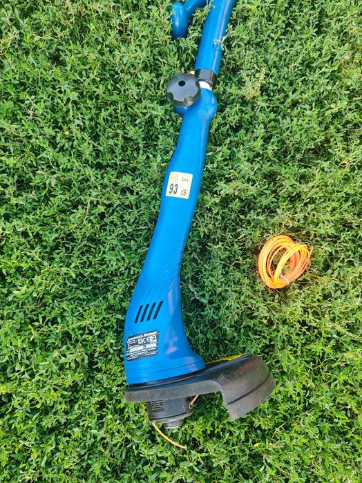 Тример Royal Einhell RT 350 елетричний для трави газону саду