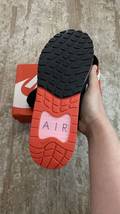 АКЦІЯ Чоловічі кросівки Nike air max Solo DX3666-001 Оригінал 44-46