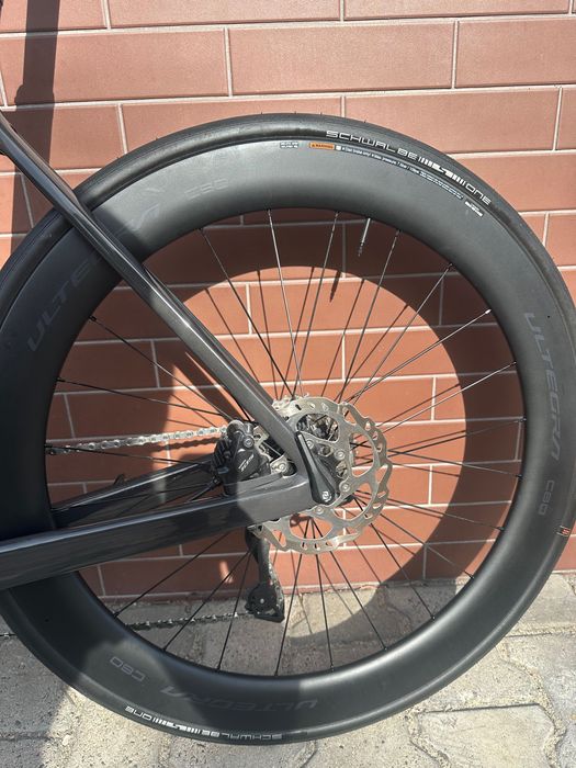 SCOTT ADDICT RC okazja! rower Szosowy