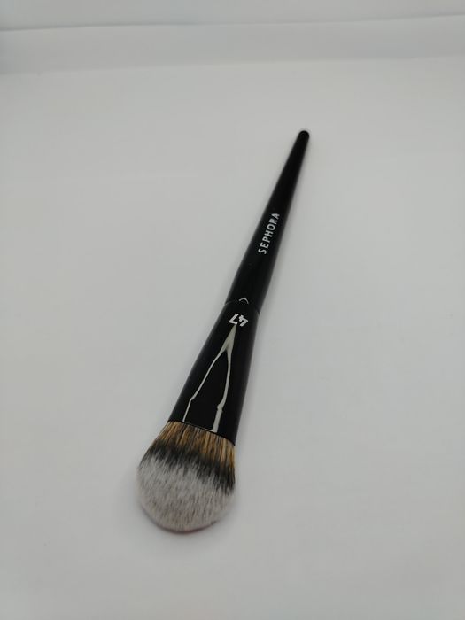 Nowy pędzel do podkładu Sephora 47