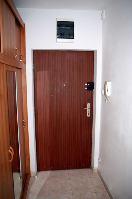 Mieszkanie – Warszawa - Widok 3