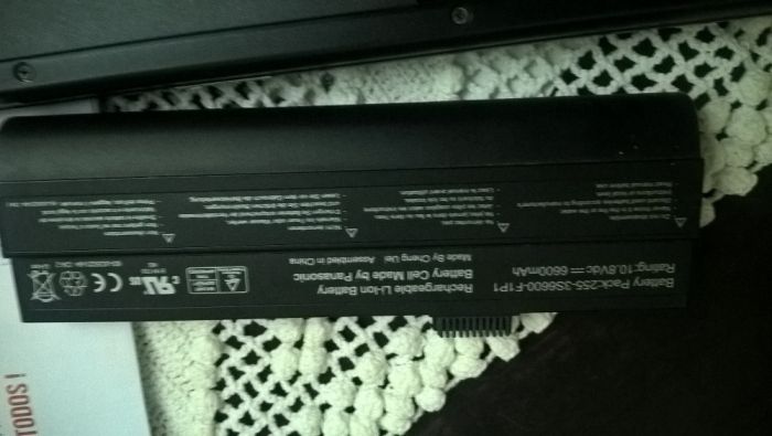 Supratech Laptop64750735662083126