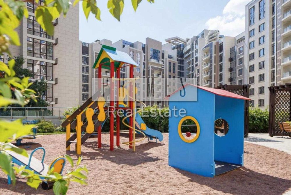 Продаж 3к квартири 86м2 з ремонтом Бульвар Фонтанів Саперне поле 5 Печерськ