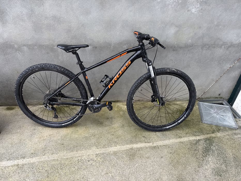 Bicicleta BTT KROSS 29” –