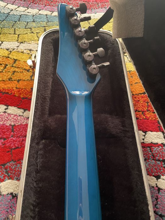 CARVIN (Kiesel) DC400 T (USA)