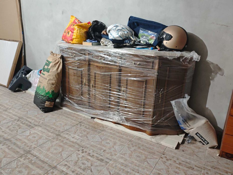 Aparador de sala