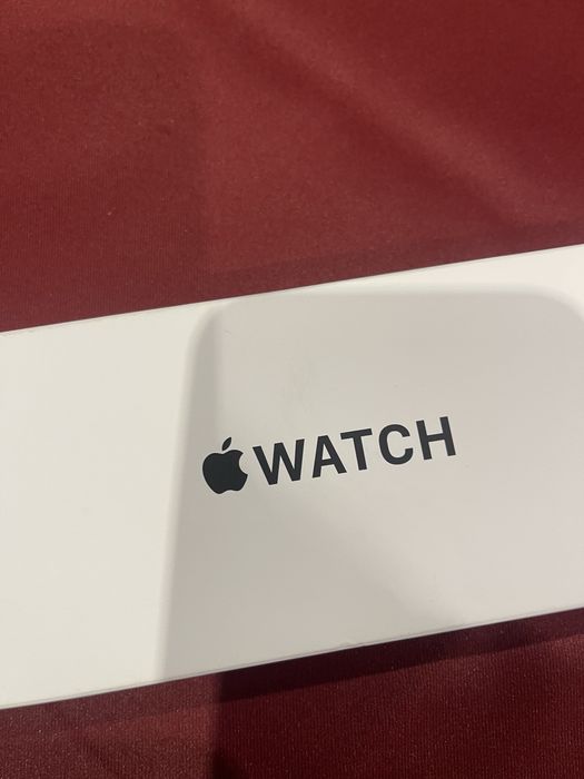 Apple Watch SE 3 44mm
