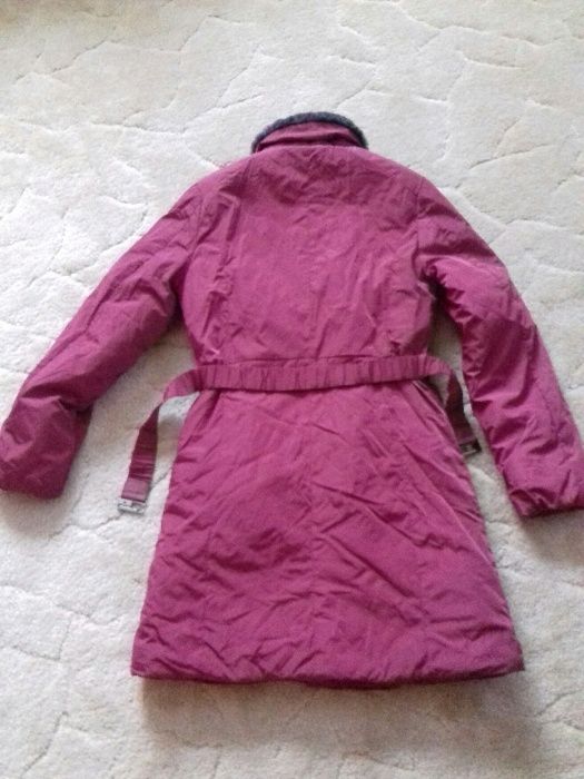 Куртка  плащ пальто.