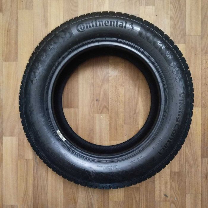 Шини Continental Viking Contact 7