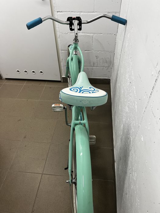 Rower Schwinn Ladies' Perla Cruiser – Stan Idealny