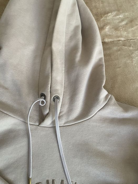 Camisola com capucho da Armani Exchange