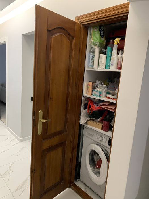 Міжкімнатні двері!