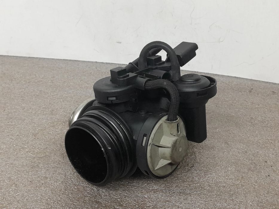 Válvula EGR PEUGEOT 206 Van