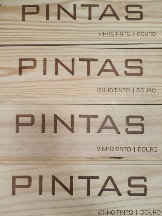 Caixas de Madeira para decoração/vinho