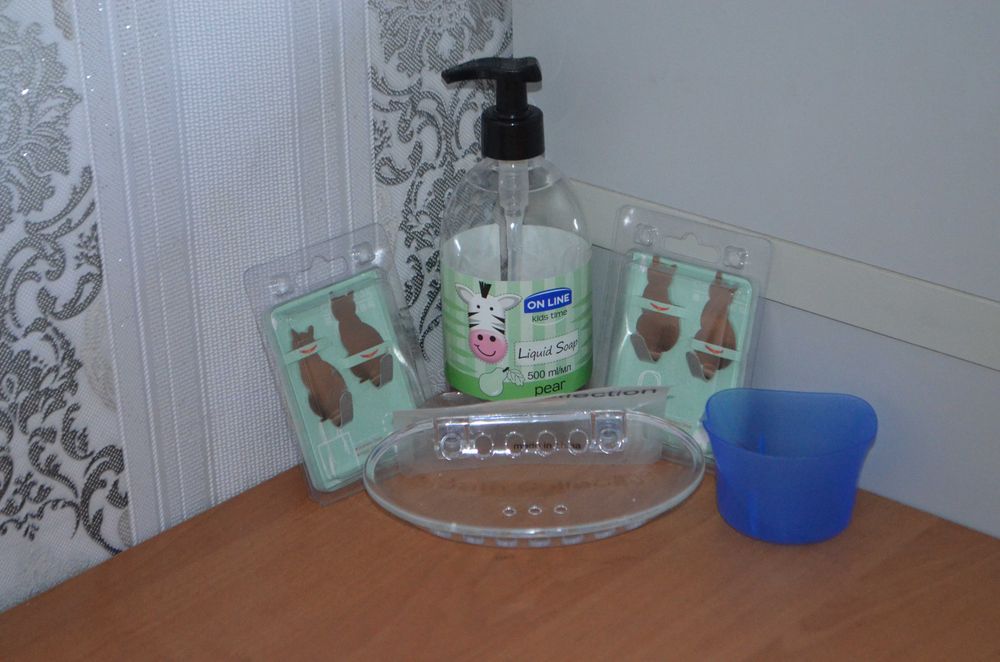 Посуд | кухонне приладдя | бу та новий