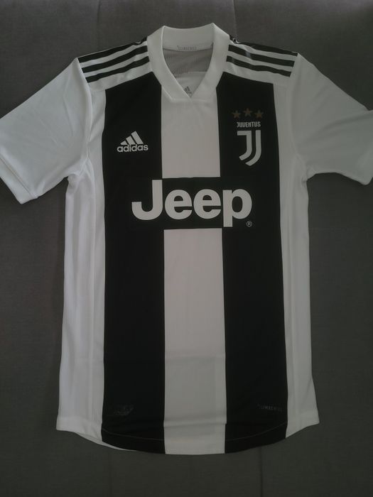 Koszulka Adidas Juventus 2018/2019 domowa oryginalna