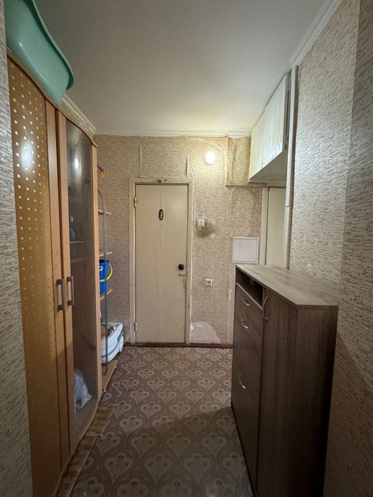 Продаж 2 кімнатна Бальзака 44 Троєщина