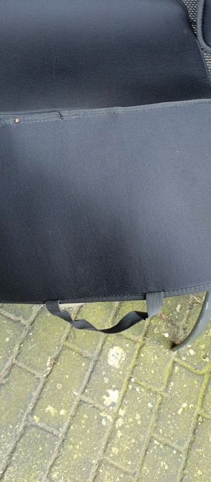 Pokrowce na siedzenia