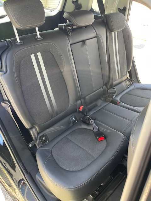 BMW 216 Gran Tourer d 7L Auto