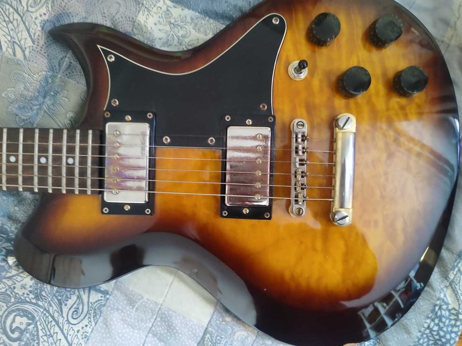 Gitara WI64DL Washburn