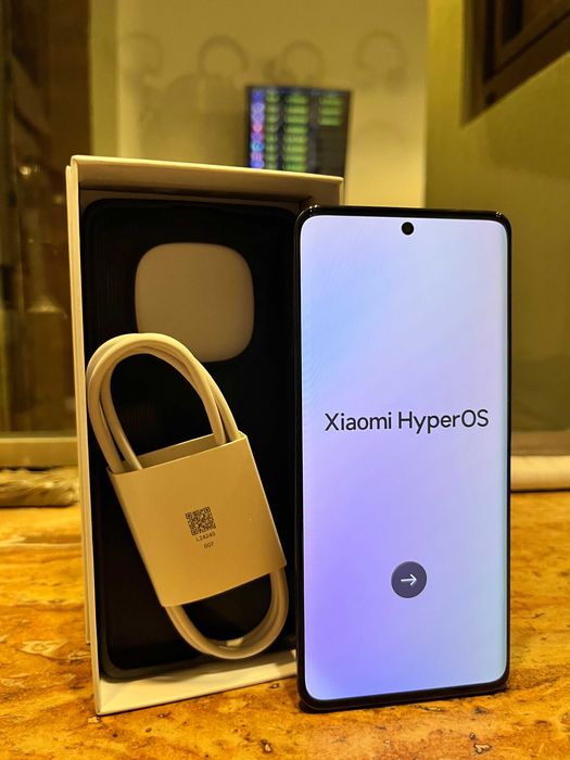 [5275/25] Xiaomi Redmi Note 14 Pro 5G