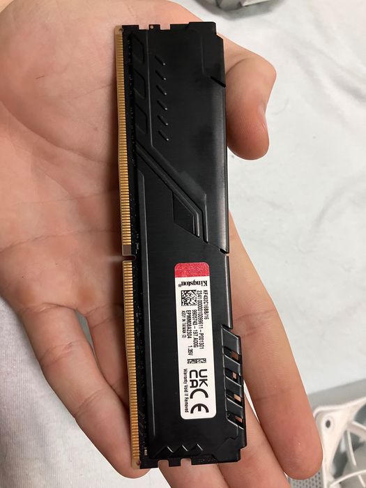 Міцна збірка з можливим апгрейдом i5-12400F+RTX2070SUPER (+розборка)