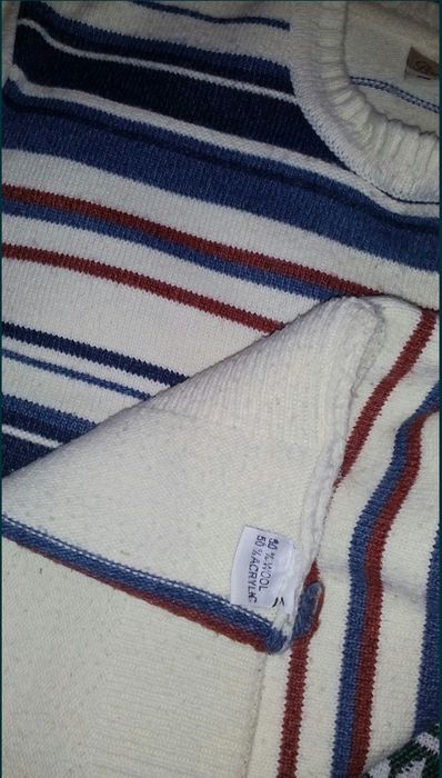 Новые. Джемпера кофты мужские.