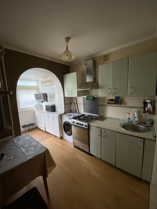 Apartment in Odesa - View 2