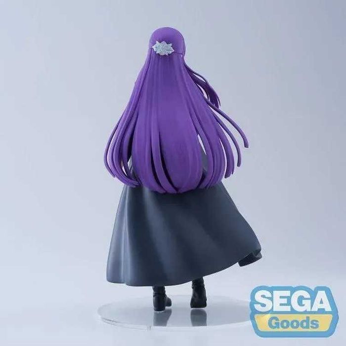 Фігурка Frieren Fern Desktop×Decorate Collections