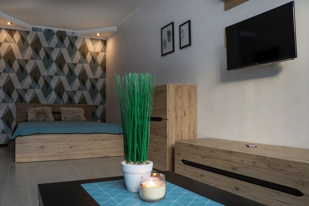 1 кім. квартира , ЖК "Tуркіш сіті", район Жд/Авто вокзал