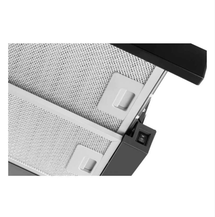 Кухонна витяжка.