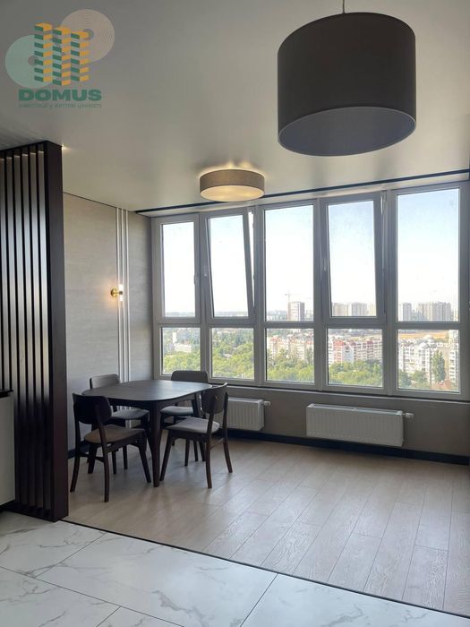 ‼️НОВАЯ 1 комн‼️ ЖК Модерн‼️ВИД МОРЯ‼️6 станция Фонтана!