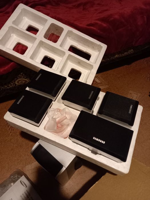 Продам Домашний кинотеатр Самсунг