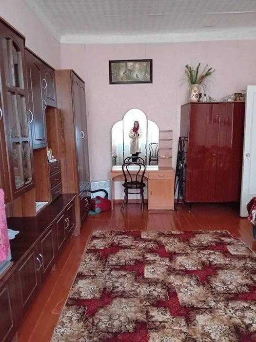 Сдам.. 1-комнатную квартиру в пгт Буды.