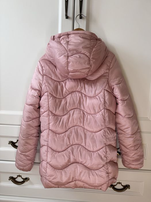 Весняна куртка на 8-10років