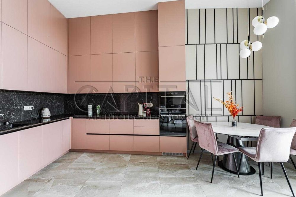 Продажа квартиры, ул. Круглоуниверситетская, Липки, Печерский