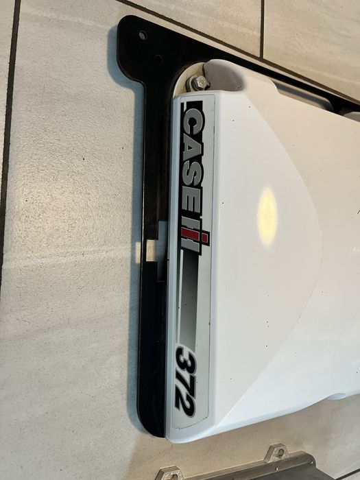 Antena 372 modul nav III CNH