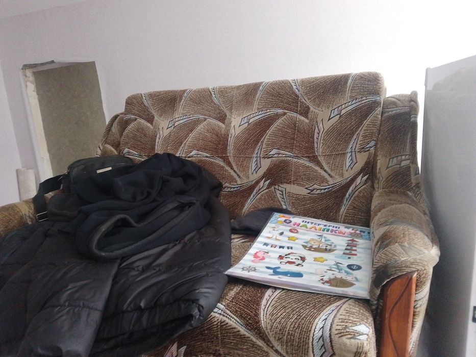 Продам диван.Самовывоз