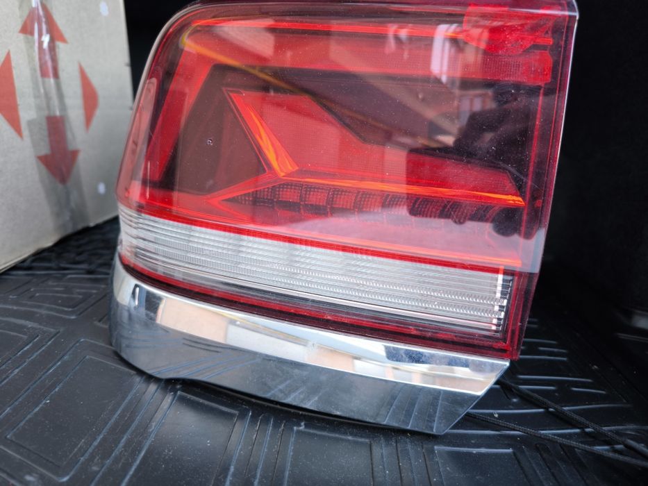 Задній лівий ліхтар VW Atlas, фонарь на Атлас USA 2021