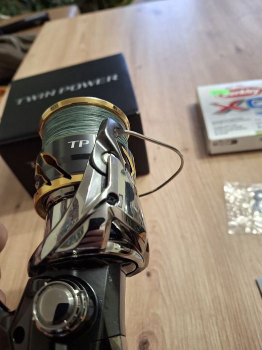 Twin power FD 4000 5.3.1