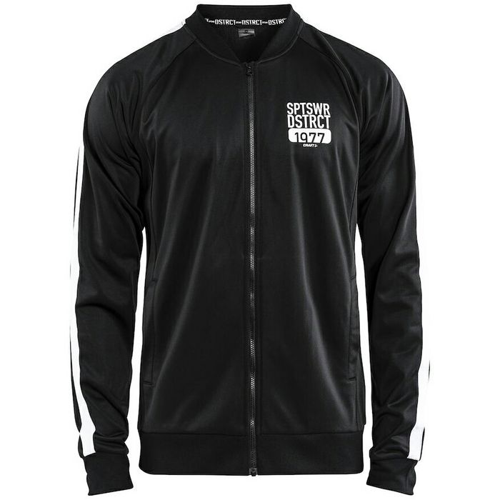 Куртка Craft District WCT Jacket  розмір М безкоштовна доставка!