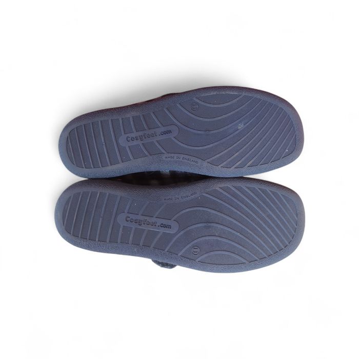 Домашні капці для проблемних ніг Cosyfeet