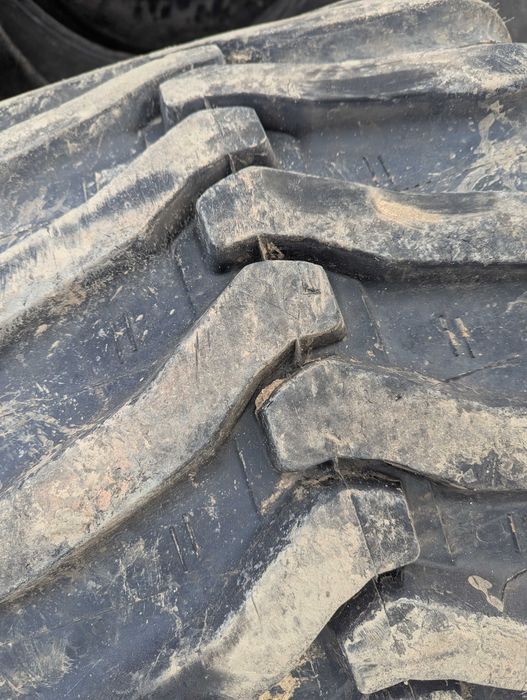600/40R22.5 Mitas IND TRACTION TI-12 opona przemysłowa