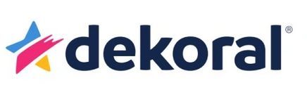 DEKORAL EFFECT 3w1 Plamoodporna 2,5l Delikatny szary 10