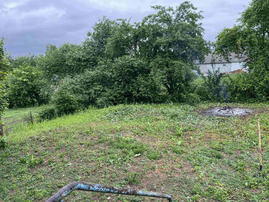 Продам невеликий будинок з Копанкою за м.Горохів в13 км!