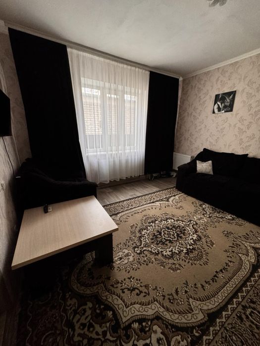 Окрема частина будинку Заріччя